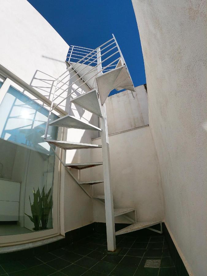 Casa Ubaruni Villa Acireale Exterior foto